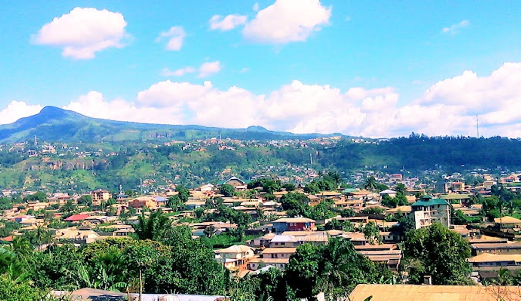 Funeral Program in Cameroon to Follow (Stay Tuned)